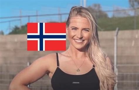 noruega mujeres|Noruega, uno de los mejores lugares para vivir si eres。